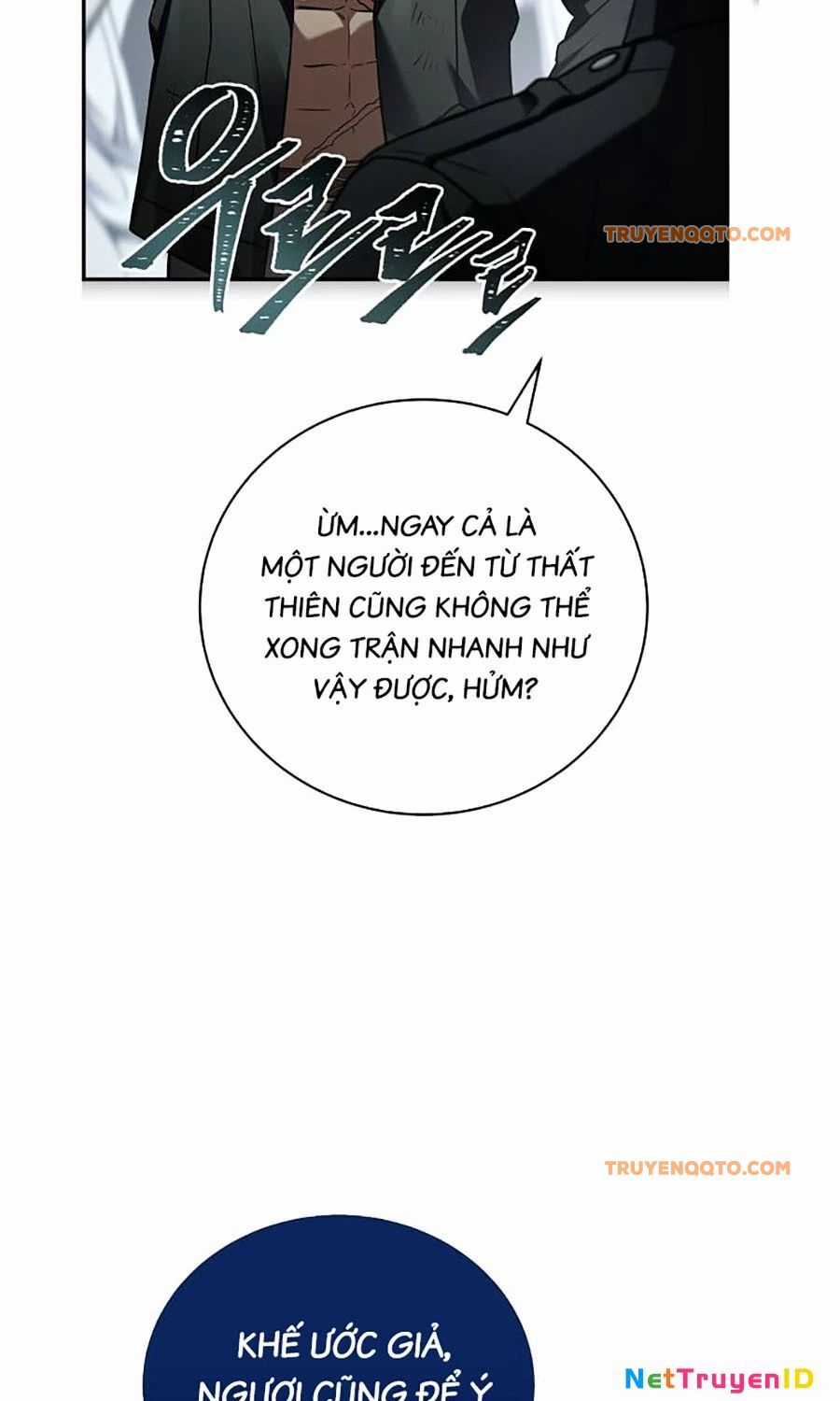 Sự Trở Lại Của Người Chơi Bị Đóng Băng Chương 157 trang 28