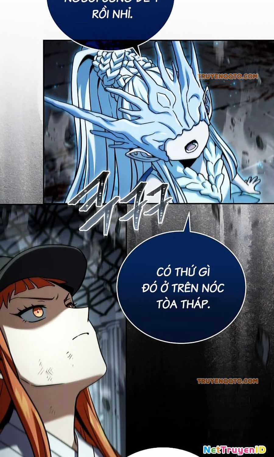 Sự Trở Lại Của Người Chơi Bị Đóng Băng Chương 157 trang 29