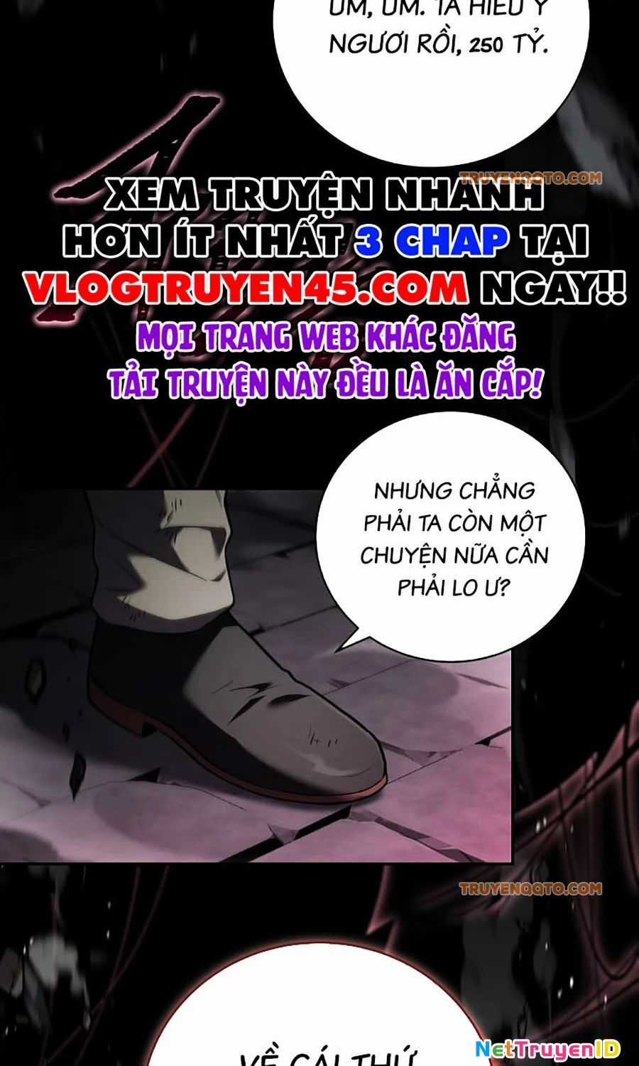 Sự Trở Lại Của Người Chơi Bị Đóng Băng Chương 157 trang 31