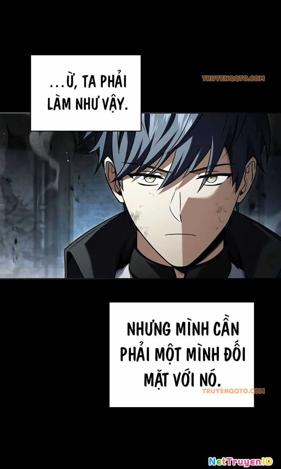 Sự Trở Lại Của Người Chơi Bị Đóng Băng Chương 157 trang 34