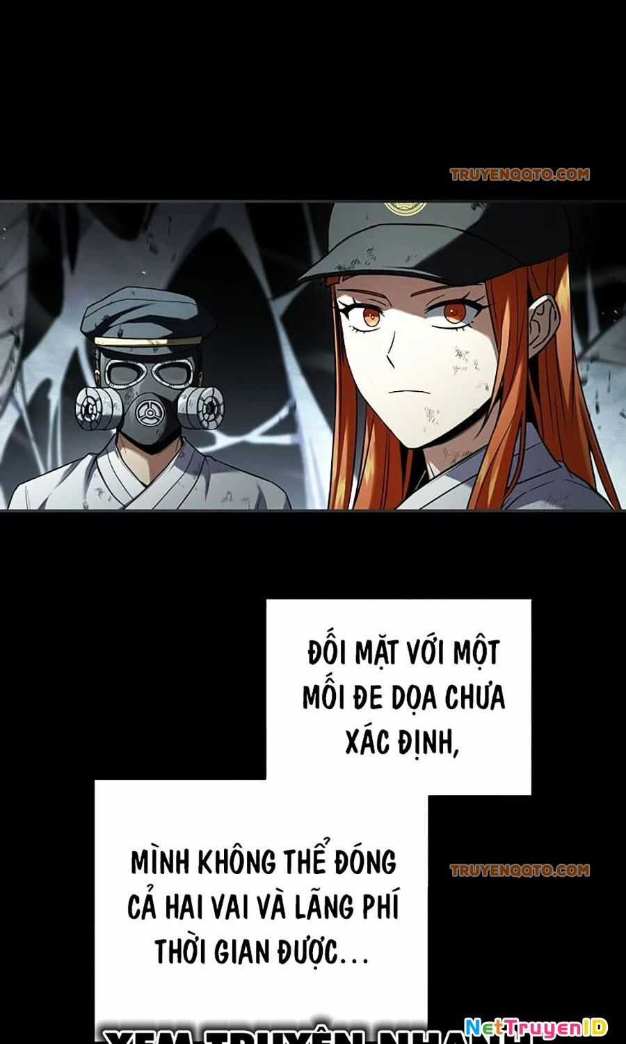 Sự Trở Lại Của Người Chơi Bị Đóng Băng Chương 157 trang 35