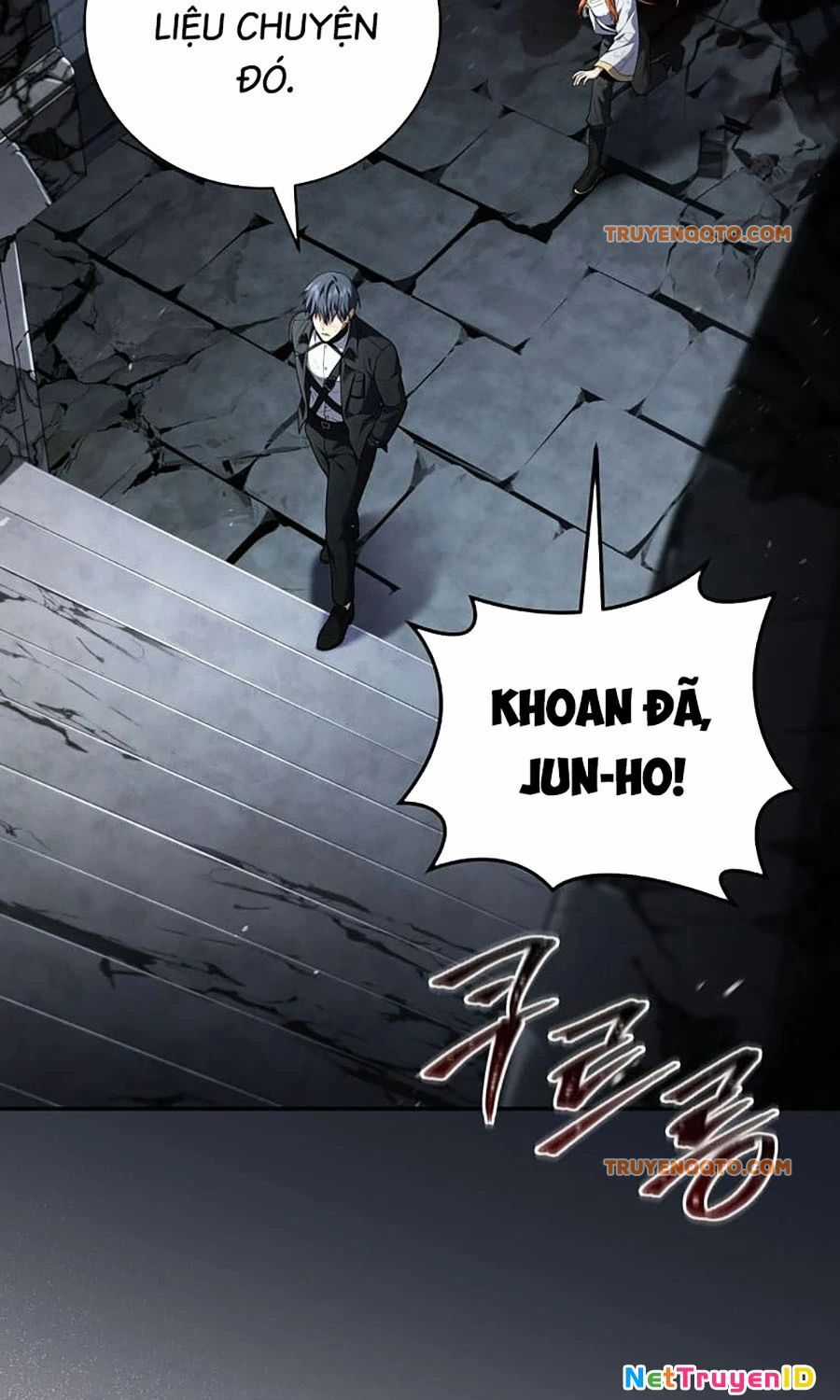 Sự Trở Lại Của Người Chơi Bị Đóng Băng Chương 157 trang 37