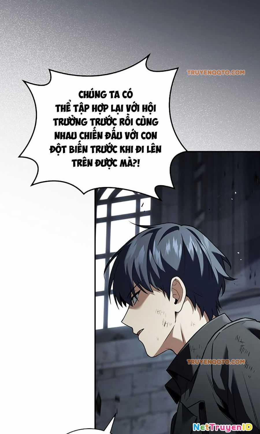 Sự Trở Lại Của Người Chơi Bị Đóng Băng Chương 157 trang 38