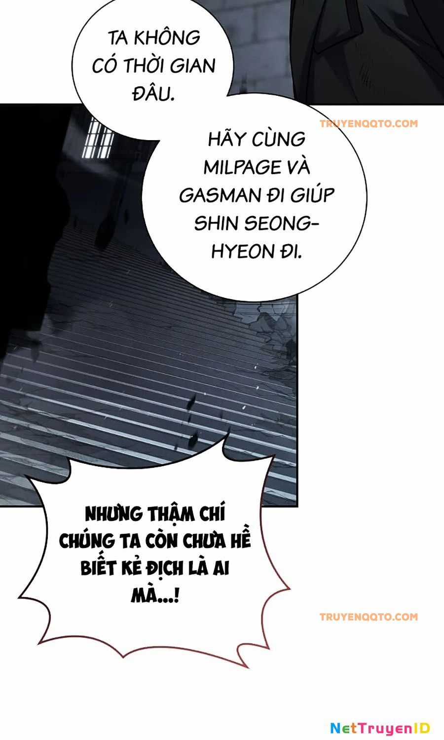 Sự Trở Lại Của Người Chơi Bị Đóng Băng Chương 157 trang 39