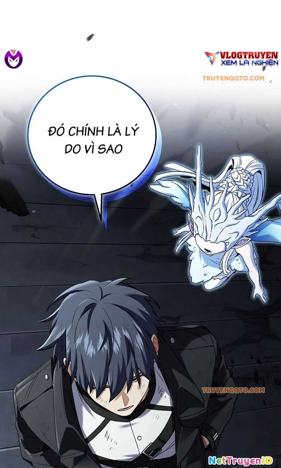 Sự Trở Lại Của Người Chơi Bị Đóng Băng Chương 157 trang 40