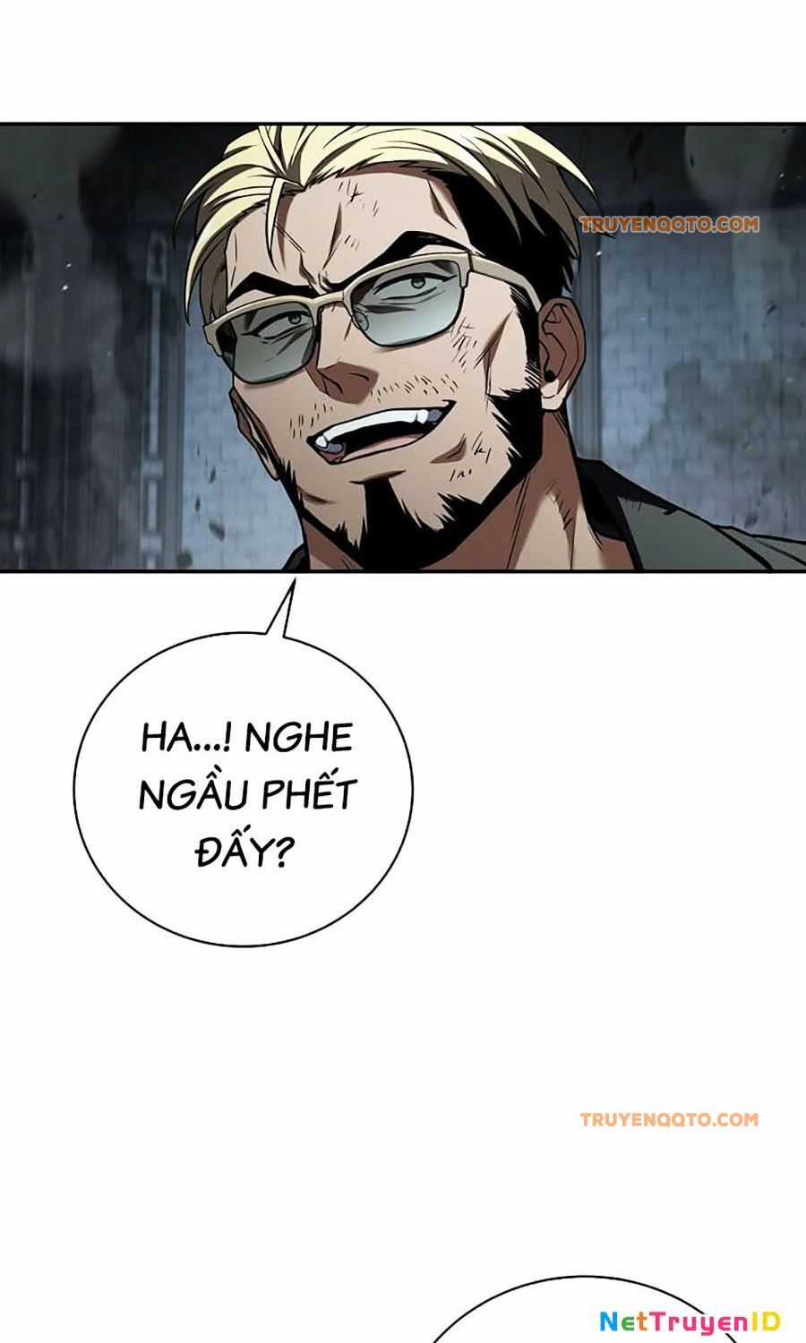 Sự Trở Lại Của Người Chơi Bị Đóng Băng Chương 157 trang 42