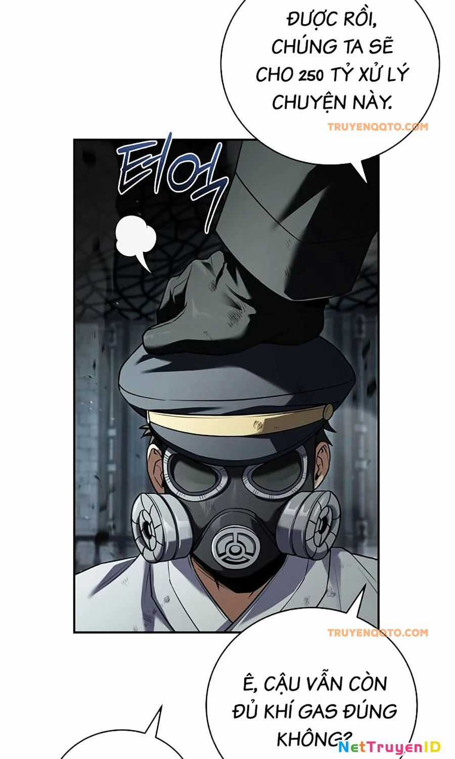 Sự Trở Lại Của Người Chơi Bị Đóng Băng Chương 157 trang 43