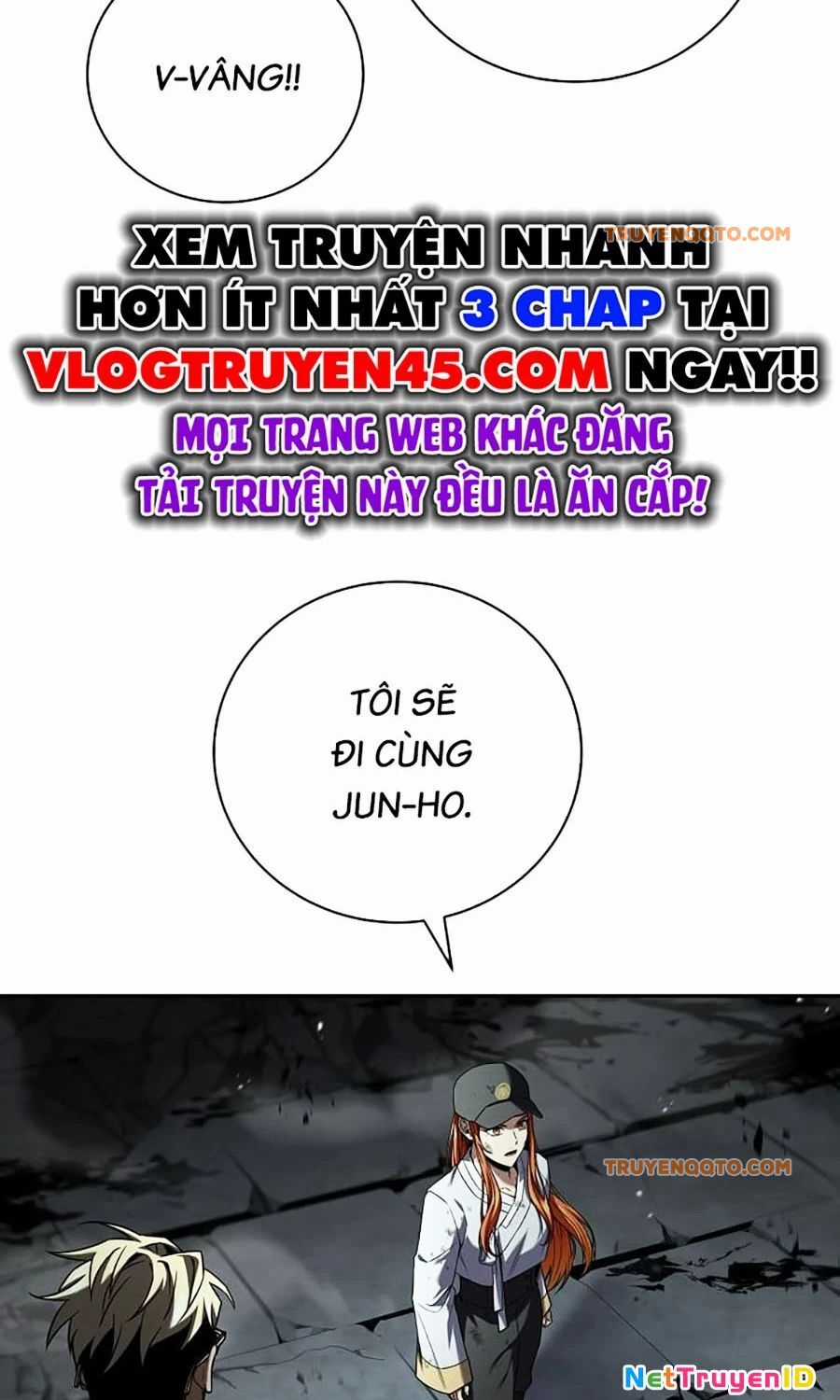 Sự Trở Lại Của Người Chơi Bị Đóng Băng Chương 157 trang 44