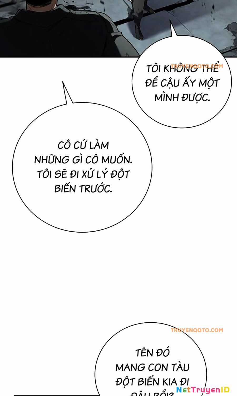 Sự Trở Lại Của Người Chơi Bị Đóng Băng Chương 157 trang 45