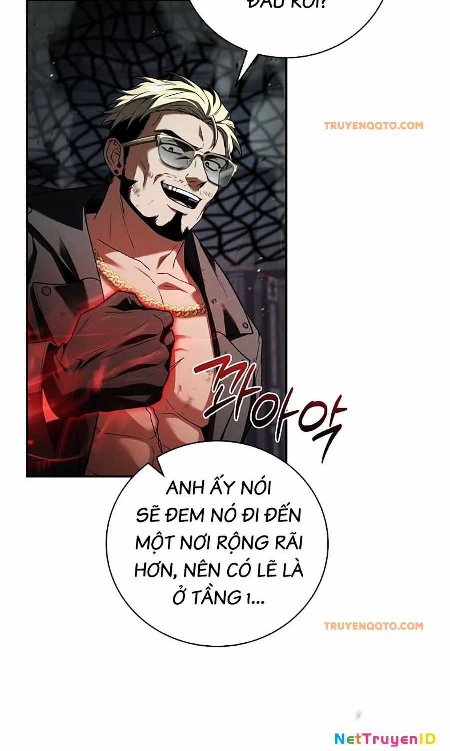 Sự Trở Lại Của Người Chơi Bị Đóng Băng Chương 157 trang 46