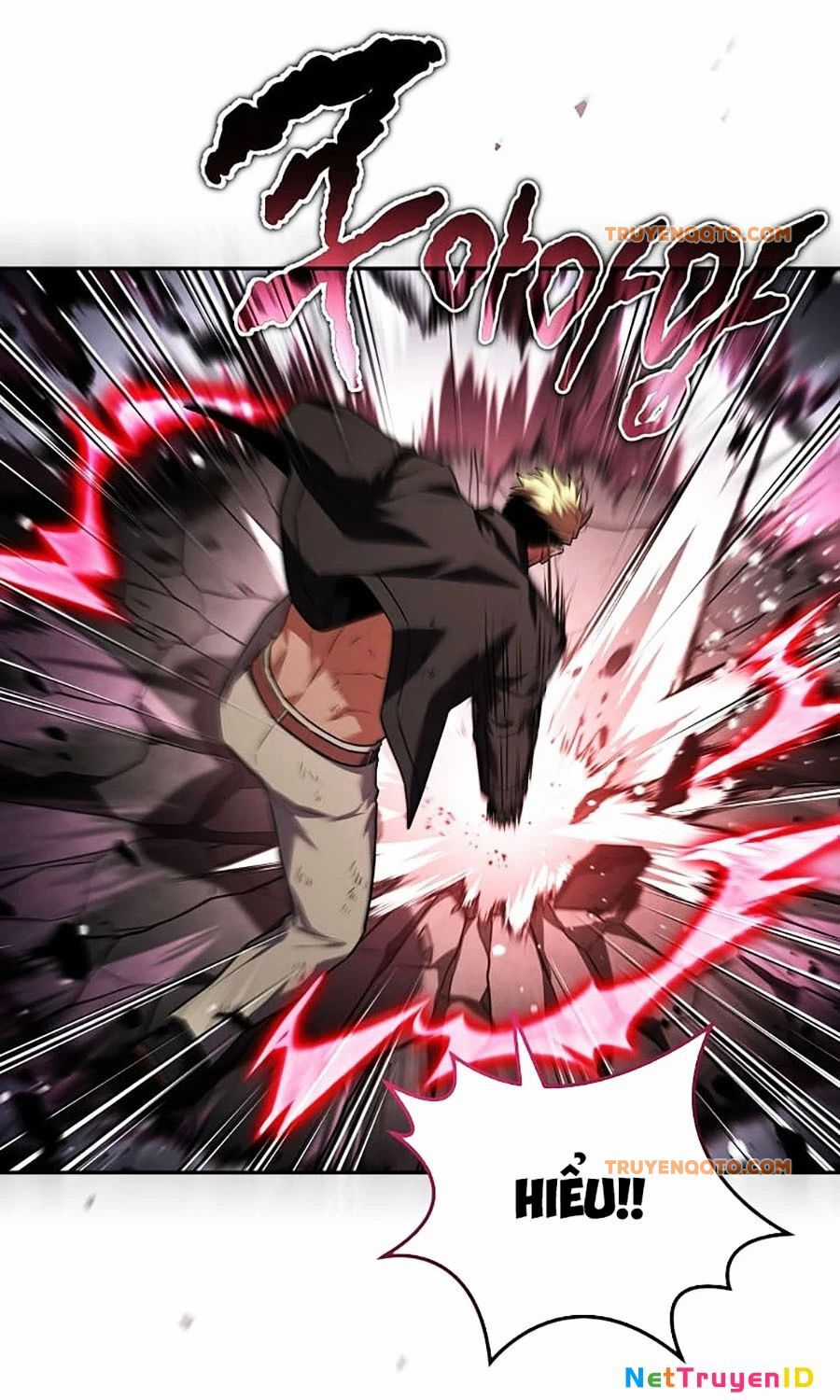 Sự Trở Lại Của Người Chơi Bị Đóng Băng Chương 157 trang 47