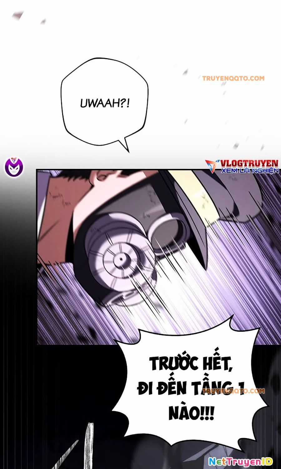 Sự Trở Lại Của Người Chơi Bị Đóng Băng Chương 157 trang 48