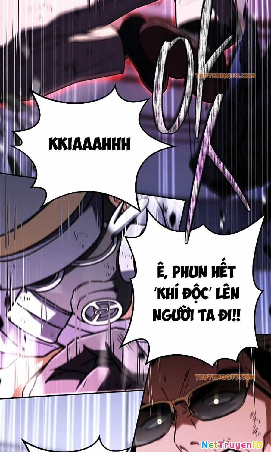 Sự Trở Lại Của Người Chơi Bị Đóng Băng Chương 157 trang 50