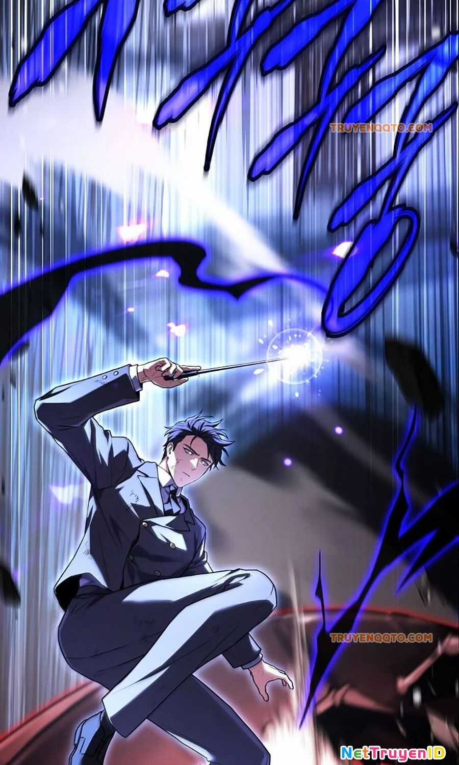 Sự Trở Lại Của Người Chơi Bị Đóng Băng Chương 157 trang 54