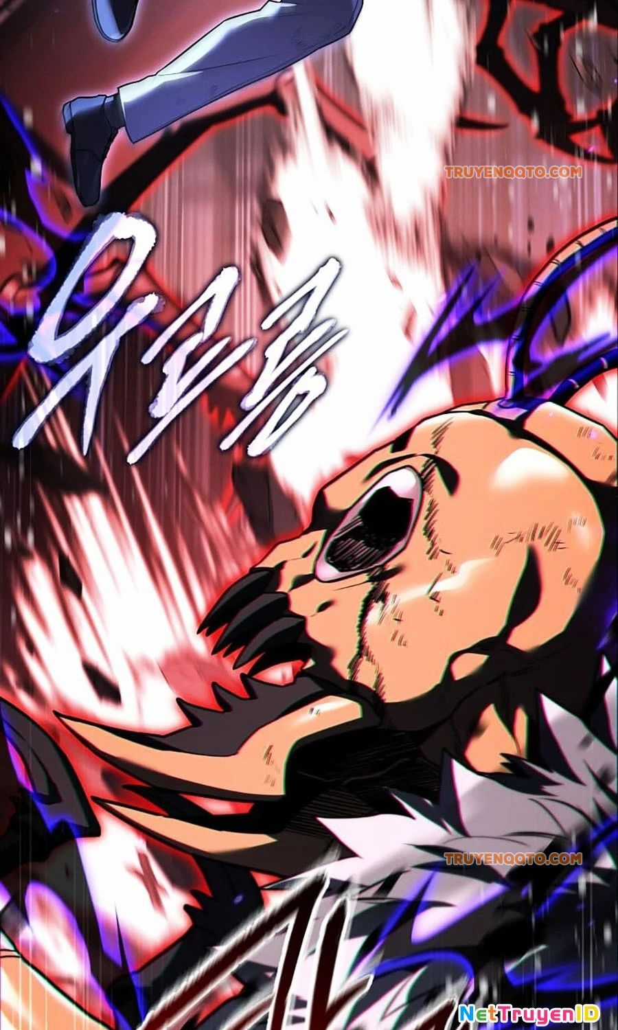 Sự Trở Lại Của Người Chơi Bị Đóng Băng Chương 157 trang 55