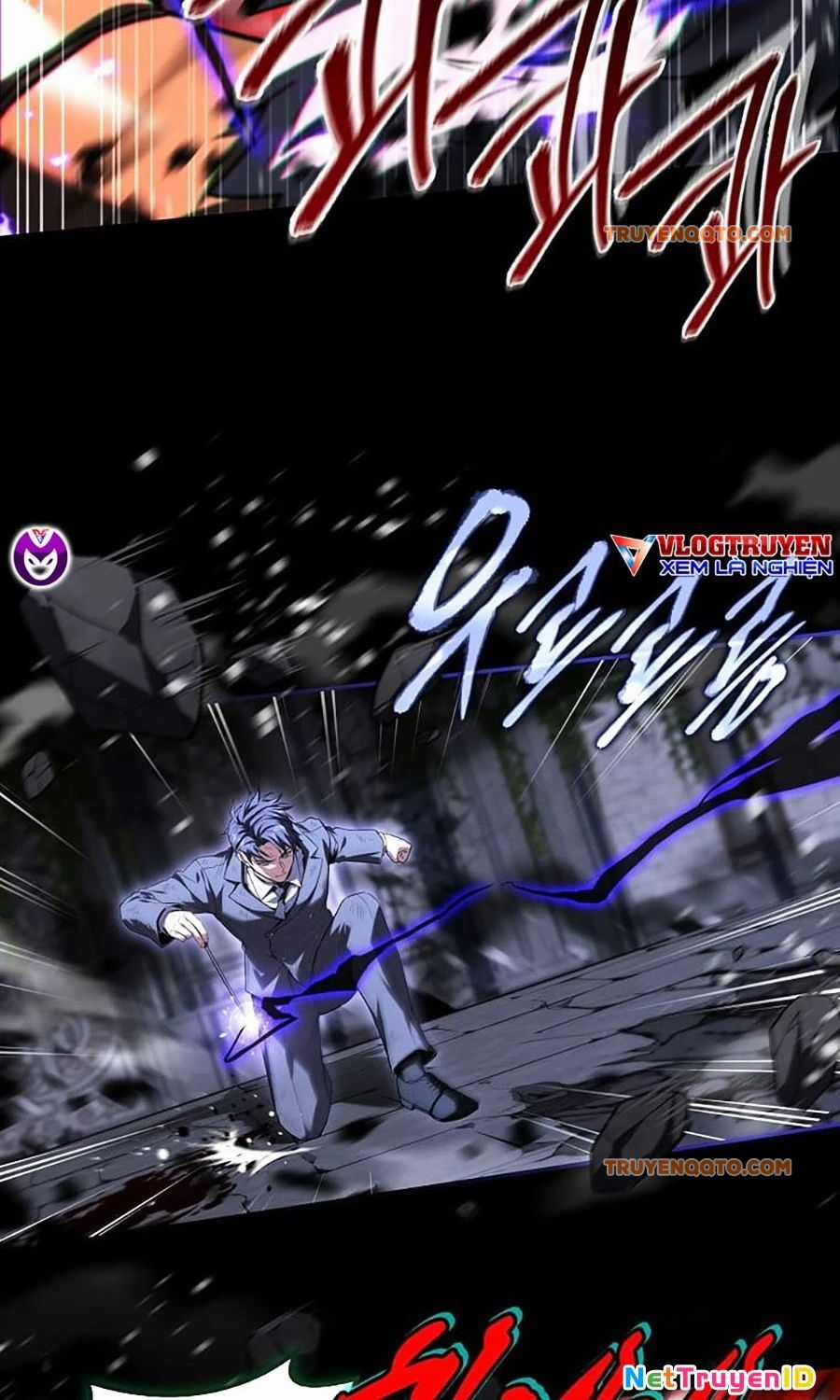 Sự Trở Lại Của Người Chơi Bị Đóng Băng Chương 157 trang 56