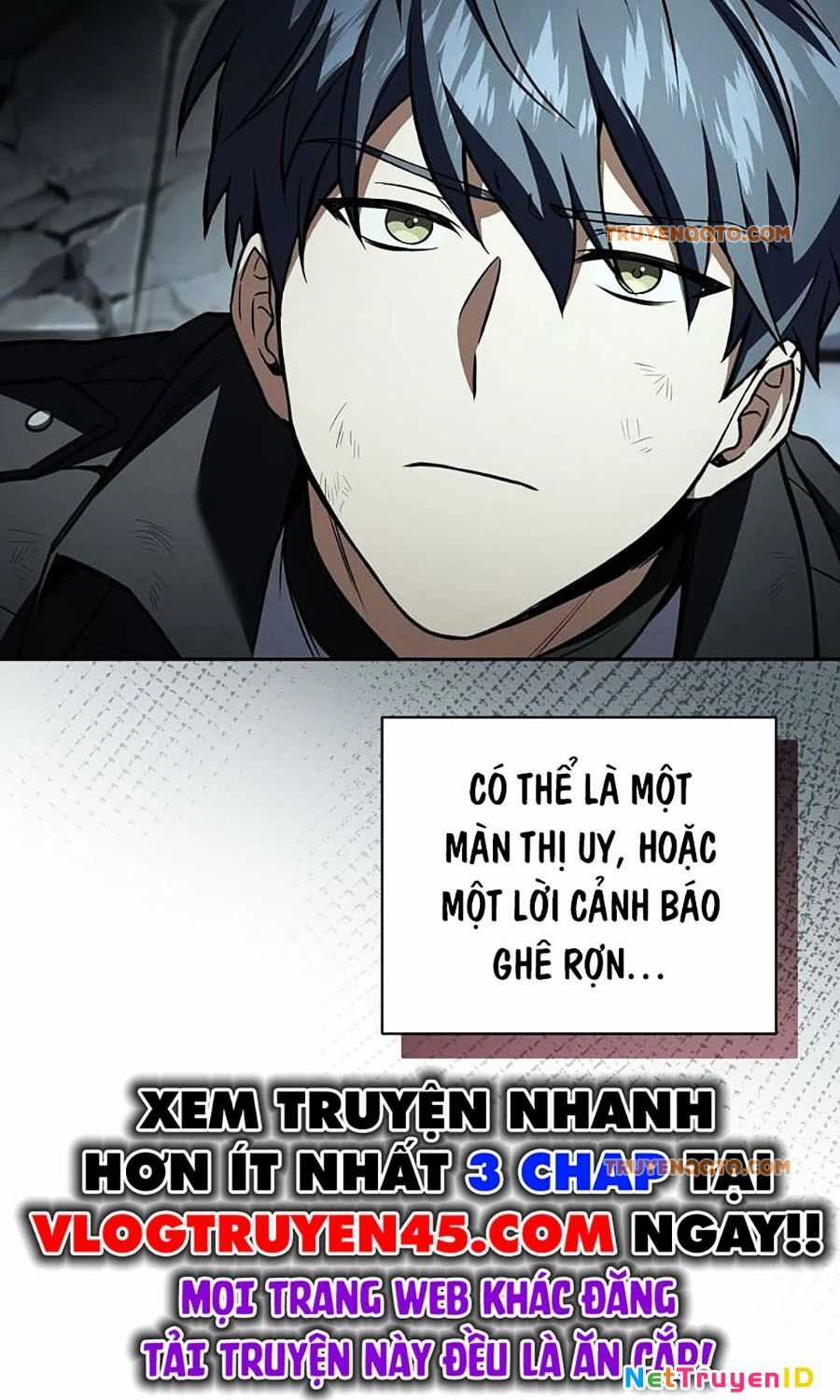 Sự Trở Lại Của Người Chơi Bị Đóng Băng Chương 157 trang 6