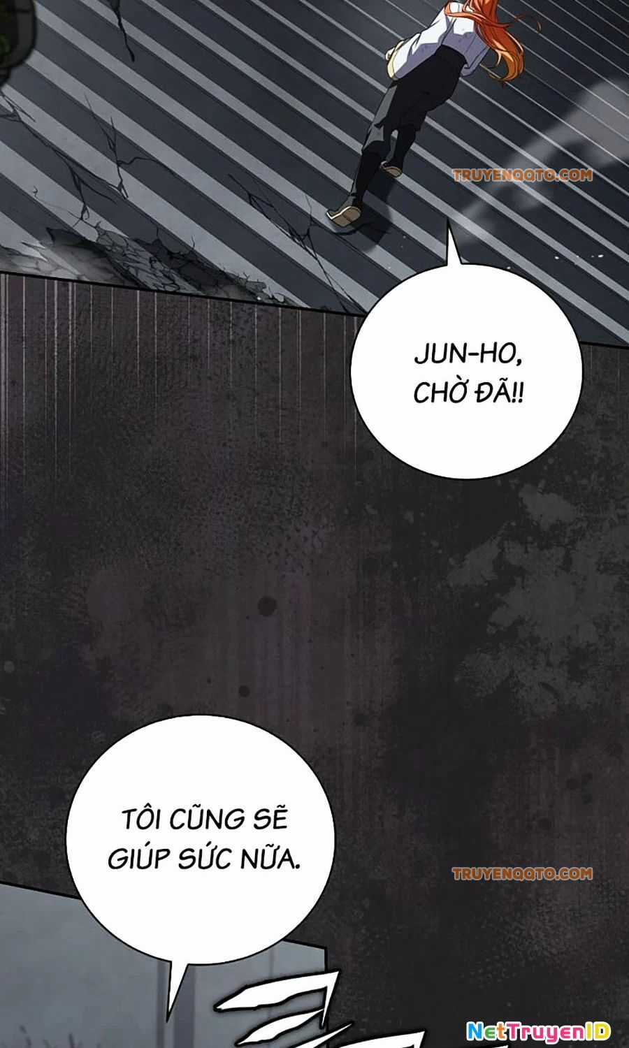 Sự Trở Lại Của Người Chơi Bị Đóng Băng Chương 157 trang 62