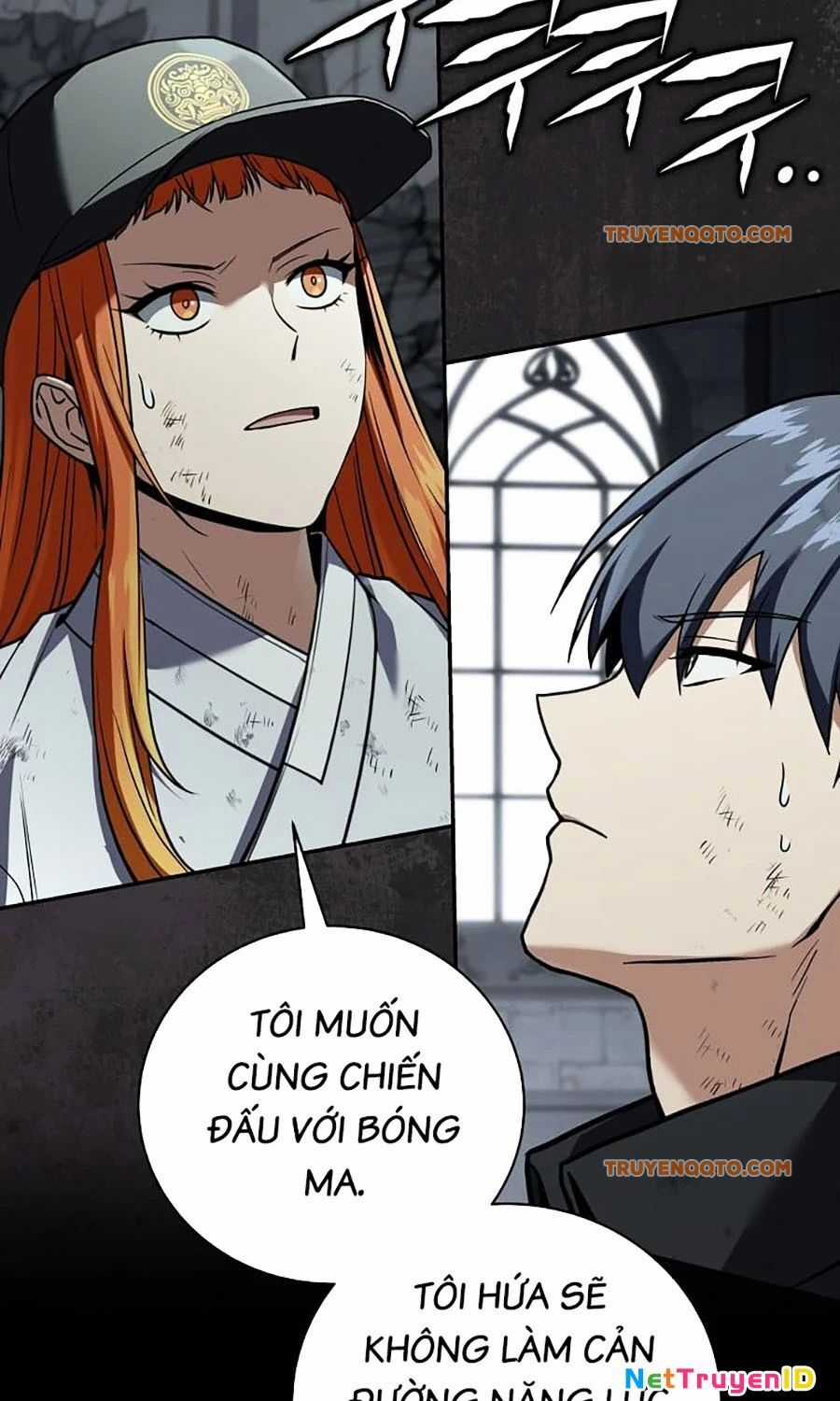 Sự Trở Lại Của Người Chơi Bị Đóng Băng Chương 157 trang 63