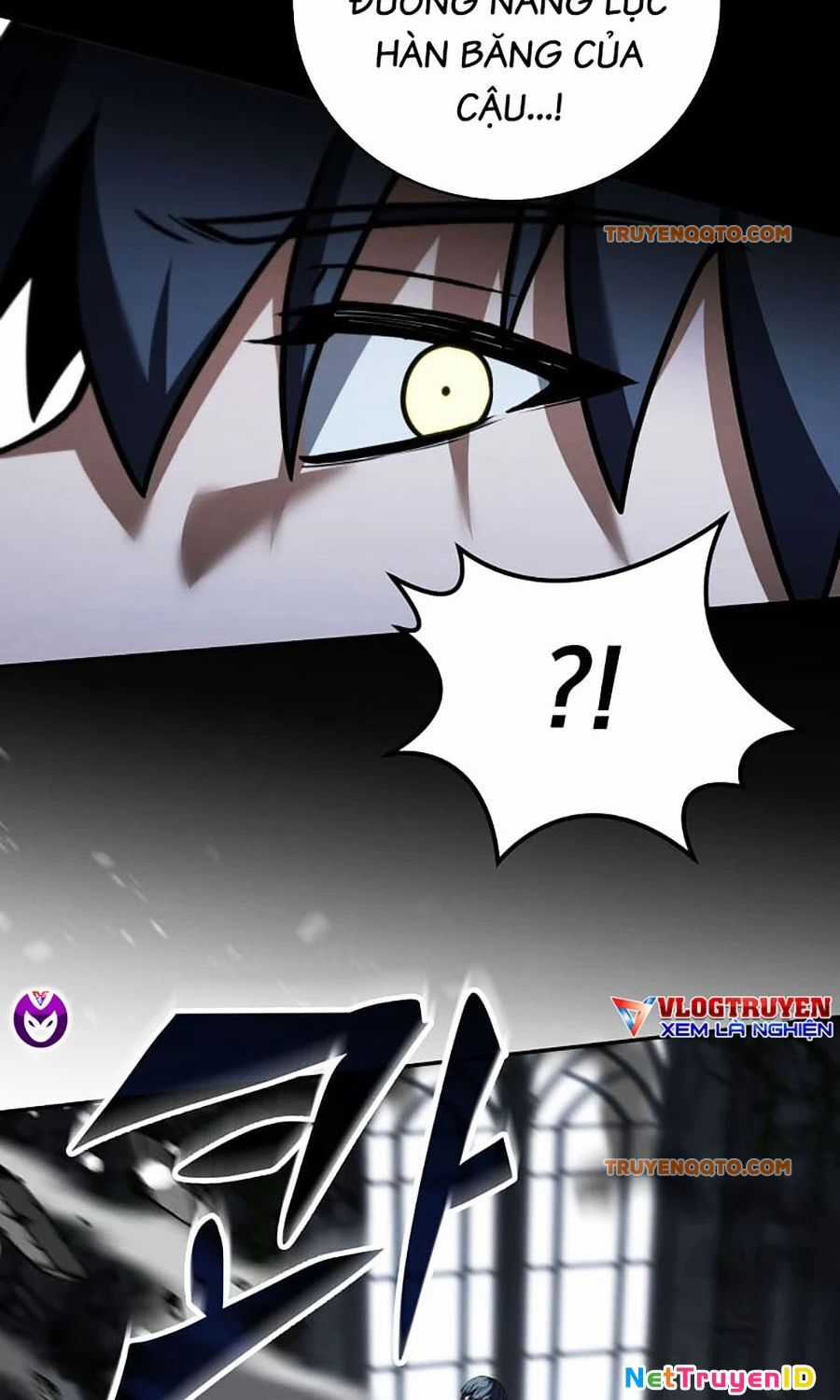 Sự Trở Lại Của Người Chơi Bị Đóng Băng Chương 157 trang 64