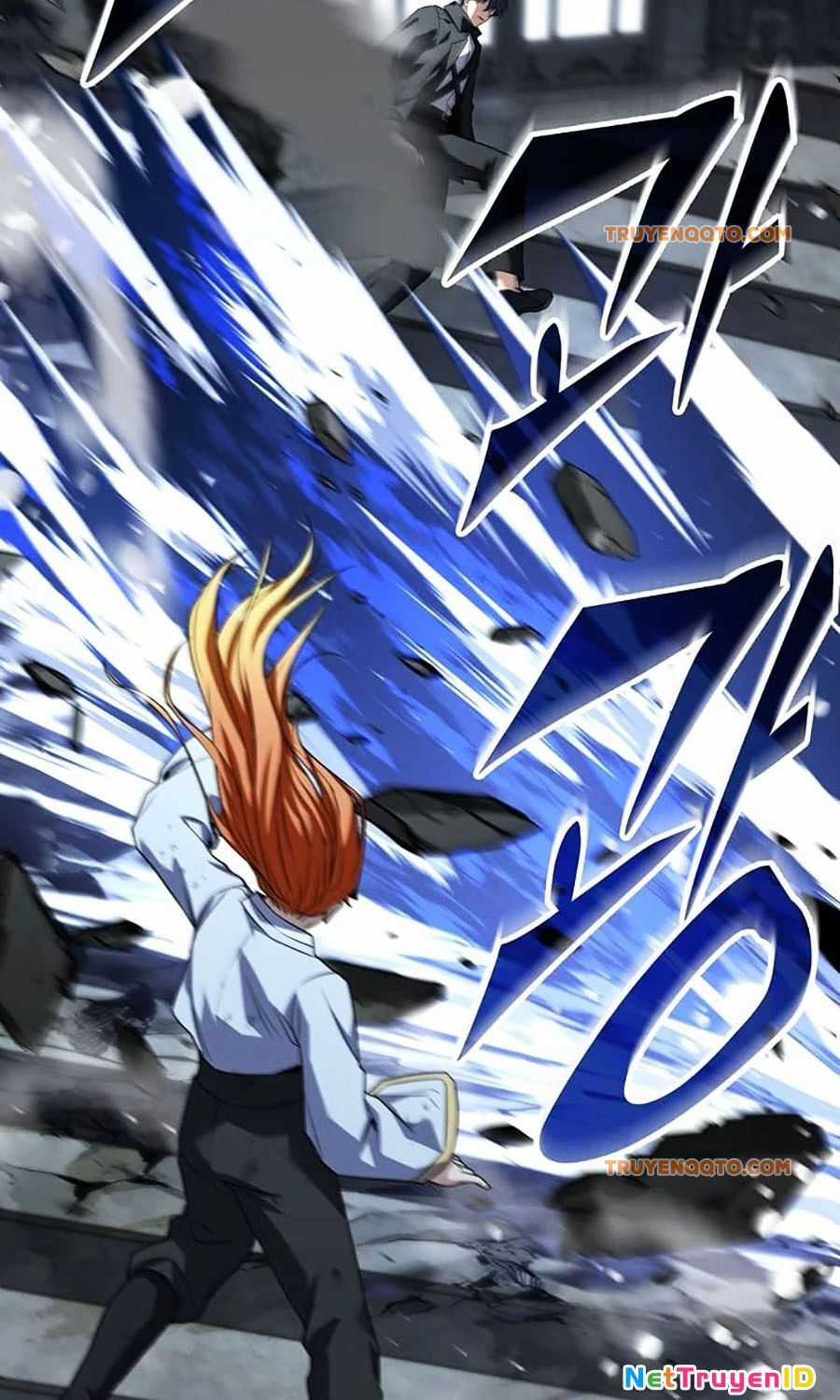 Sự Trở Lại Của Người Chơi Bị Đóng Băng Chương 157 trang 65