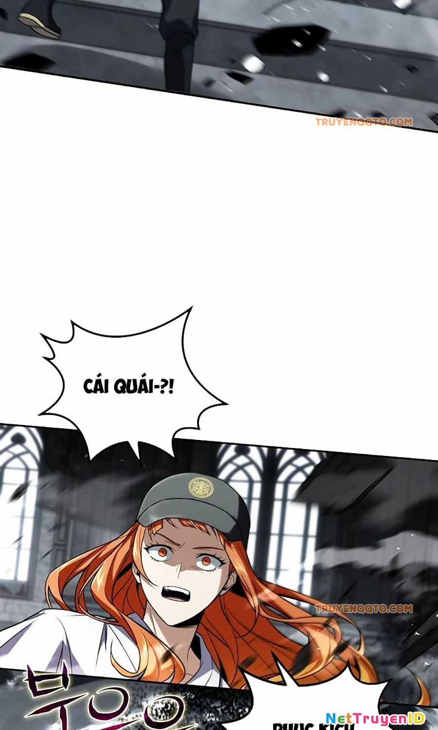 Sự Trở Lại Của Người Chơi Bị Đóng Băng Chương 157 trang 66