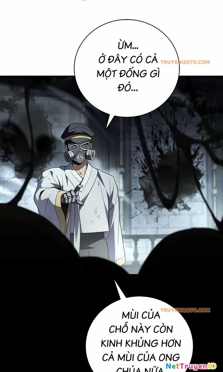 Sự Trở Lại Của Người Chơi Bị Đóng Băng Chương 157 trang 7