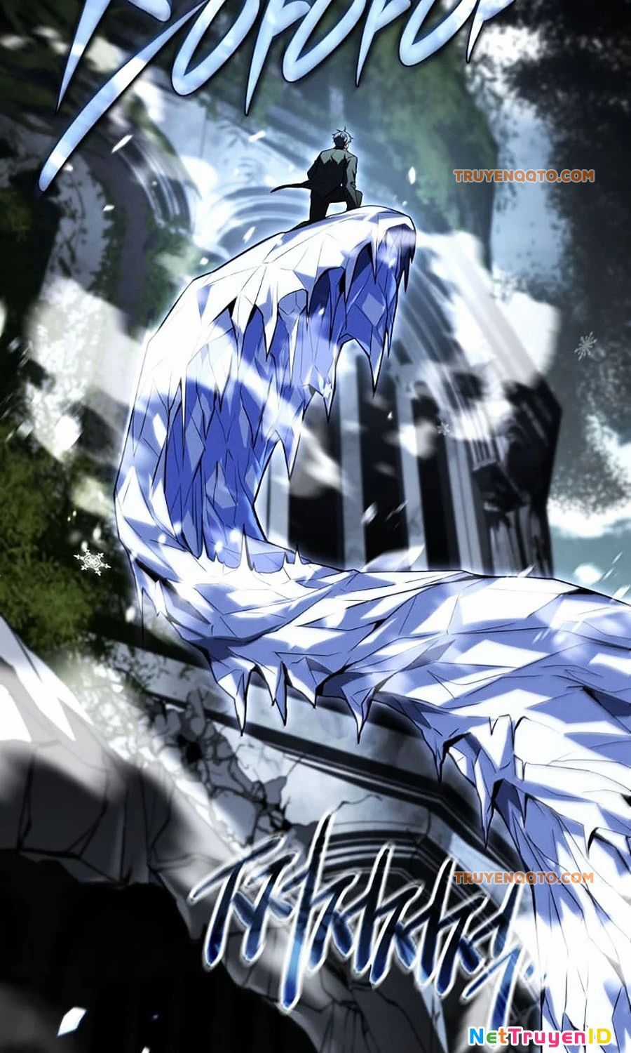 Sự Trở Lại Của Người Chơi Bị Đóng Băng Chương 157 trang 71