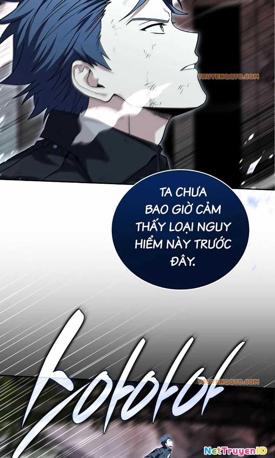 Sự Trở Lại Của Người Chơi Bị Đóng Băng Chương 157 trang 73