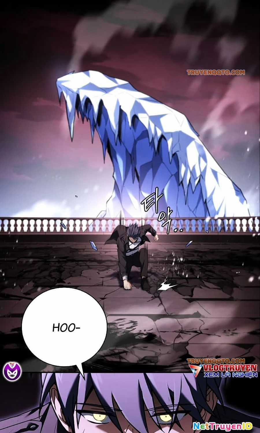 Sự Trở Lại Của Người Chơi Bị Đóng Băng Chương 157 trang 75