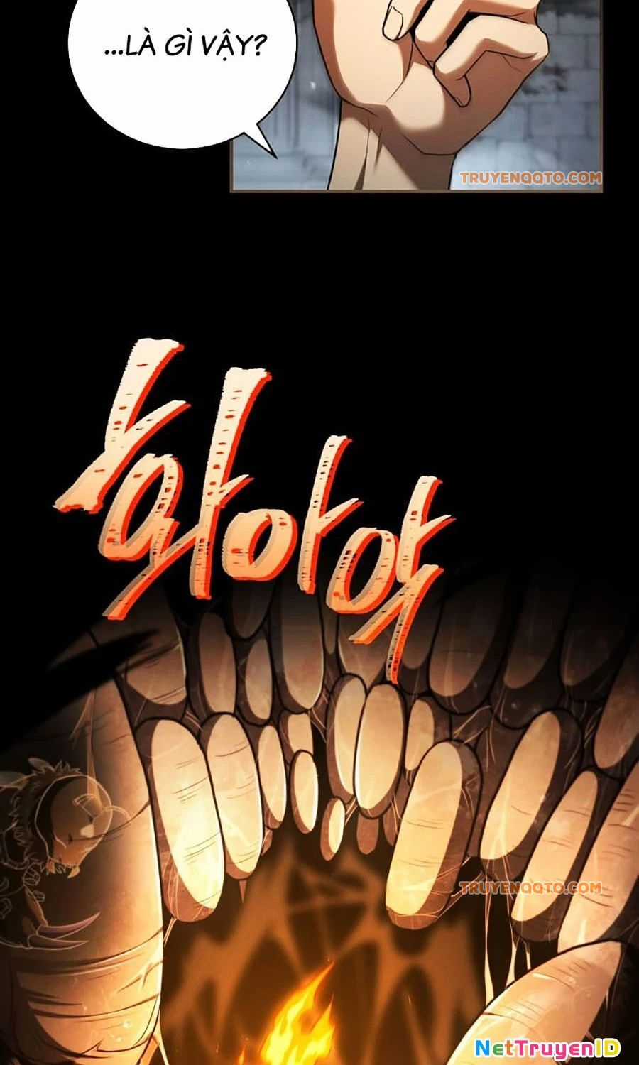 Sự Trở Lại Của Người Chơi Bị Đóng Băng Chương 157 trang 9