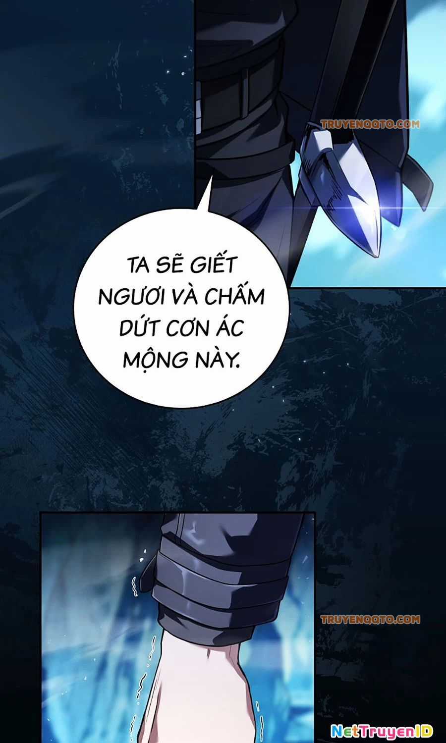 Sự Trở Lại Của Người Chơi Bị Đóng Băng Chương 158 trang 13