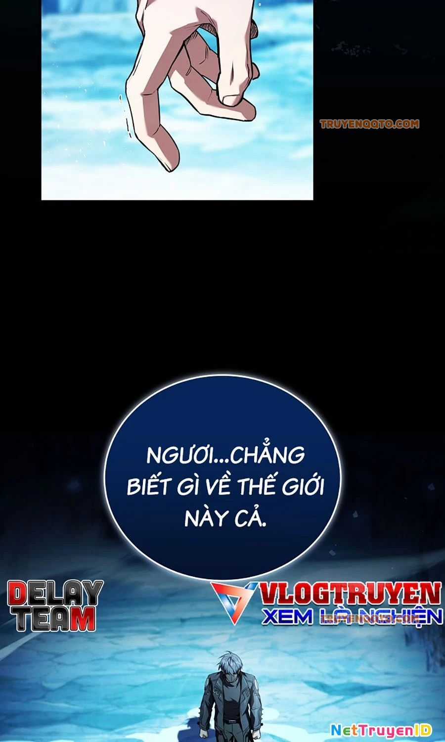 Sự Trở Lại Của Người Chơi Bị Đóng Băng Chương 158 trang 14