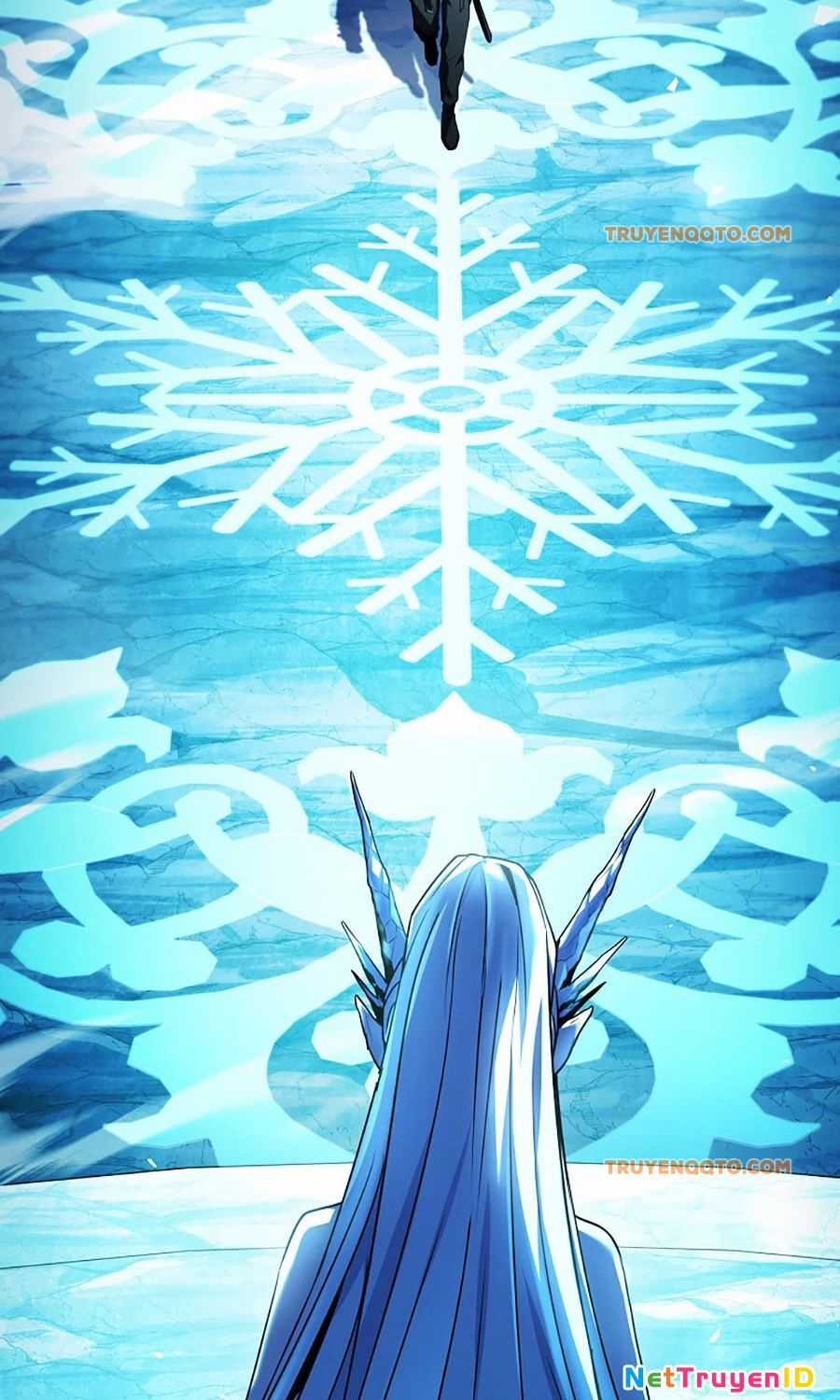 Sự Trở Lại Của Người Chơi Bị Đóng Băng Chương 158 trang 15