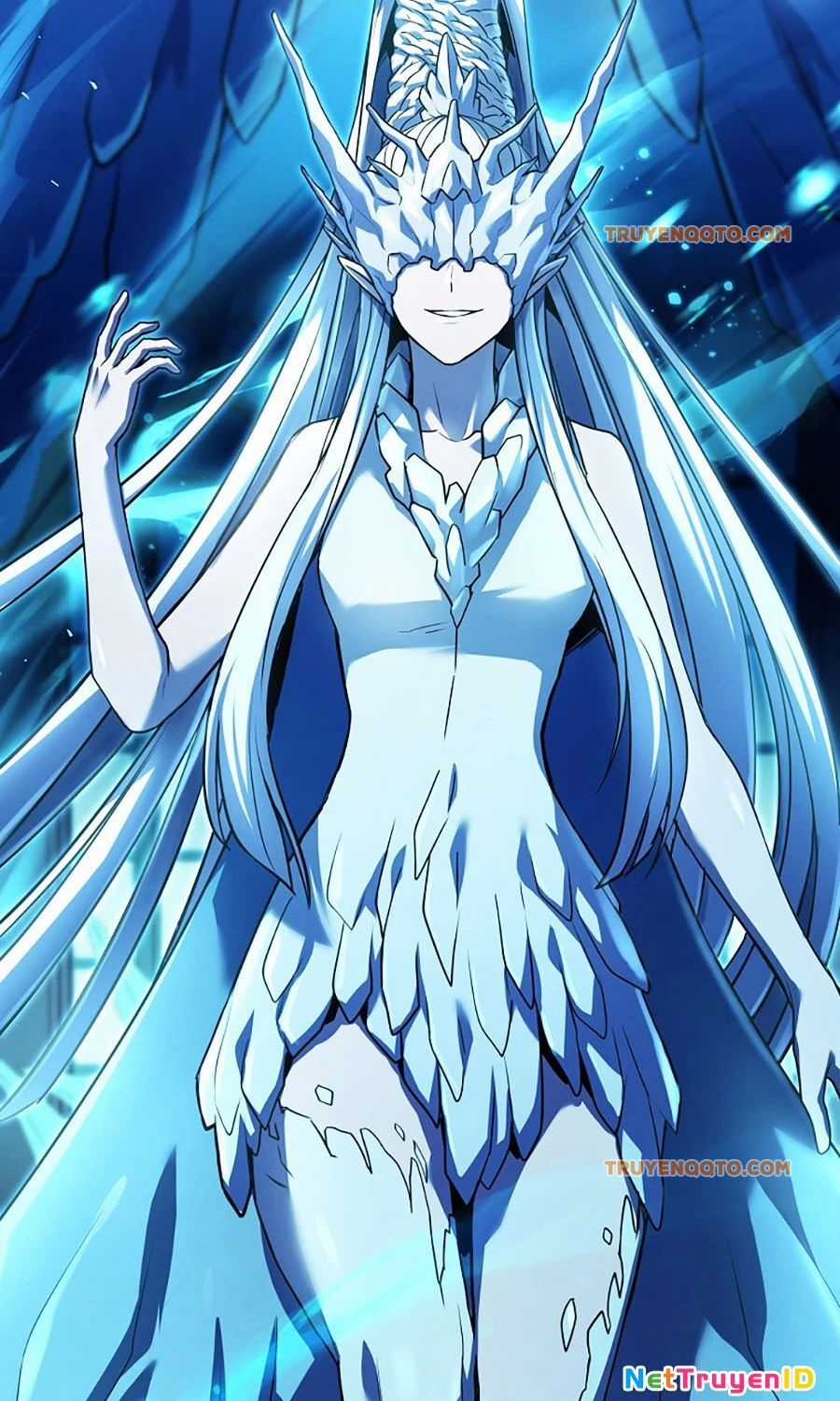 Sự Trở Lại Của Người Chơi Bị Đóng Băng Chương 158 trang 17