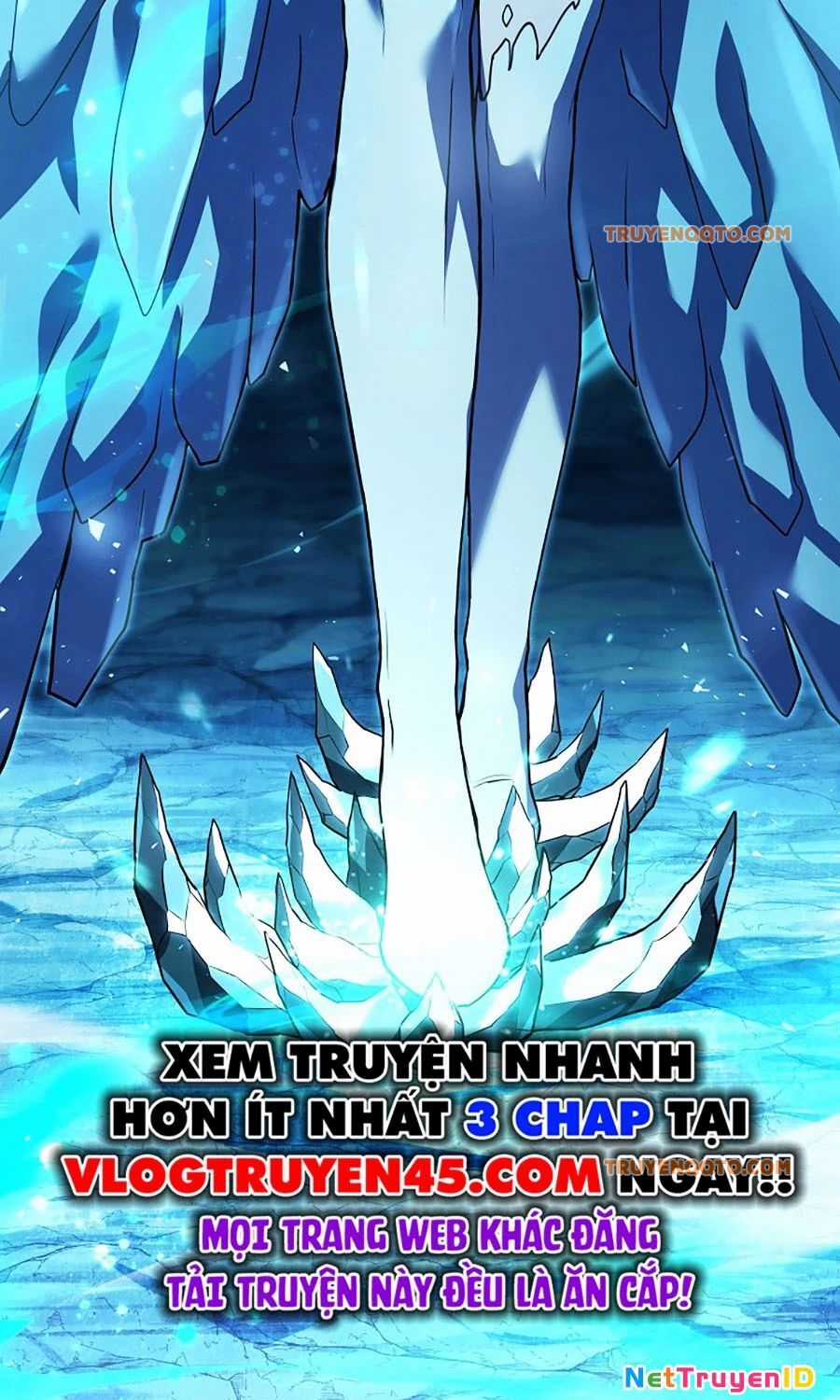 Sự Trở Lại Của Người Chơi Bị Đóng Băng Chương 158 trang 18