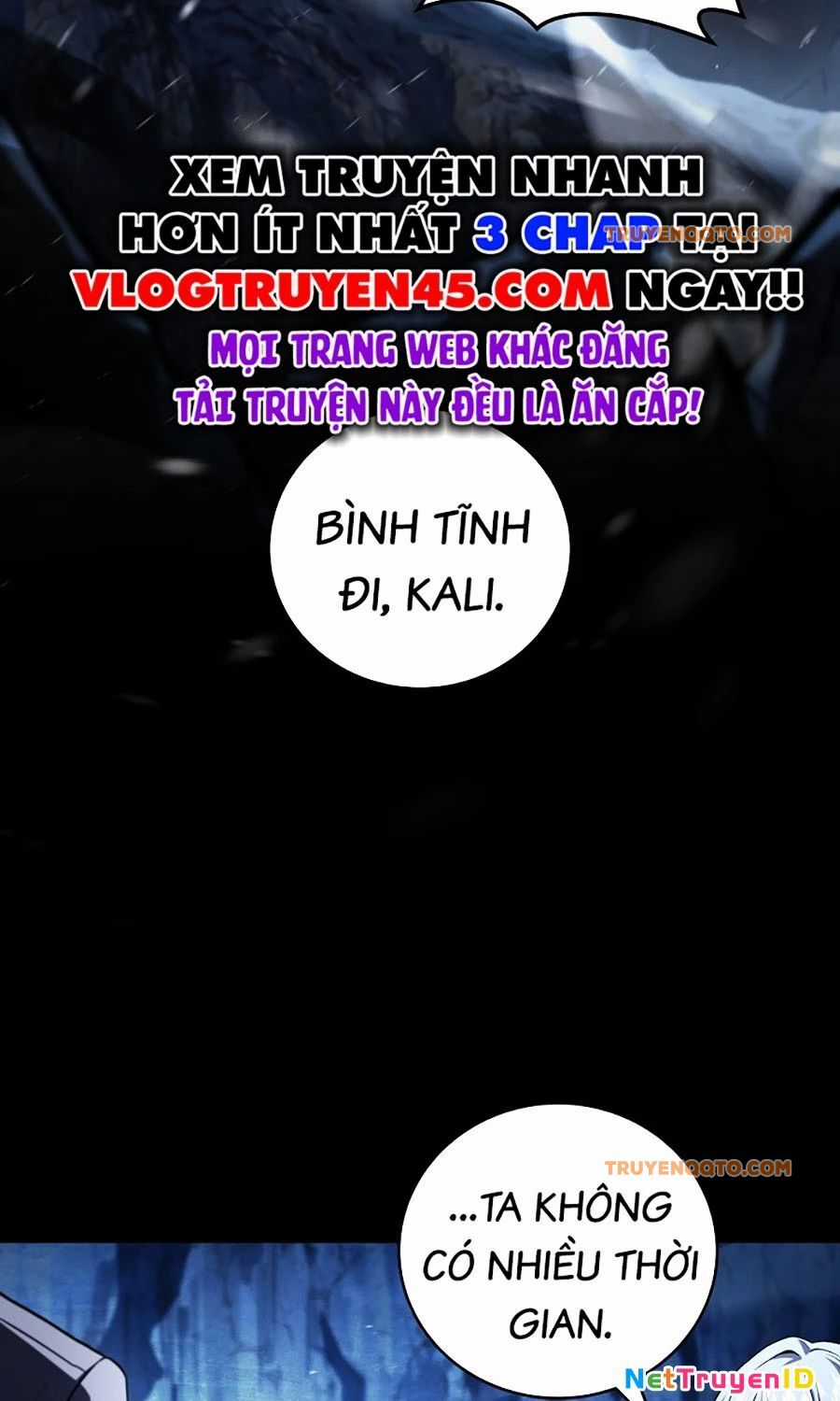 Sự Trở Lại Của Người Chơi Bị Đóng Băng Chương 158 trang 2