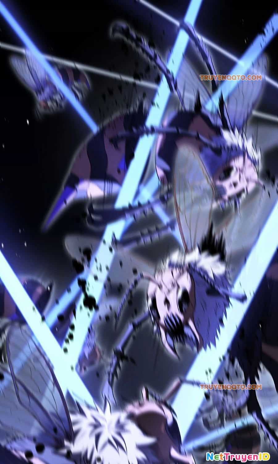 Sự Trở Lại Của Người Chơi Bị Đóng Băng Chương 158 trang 22