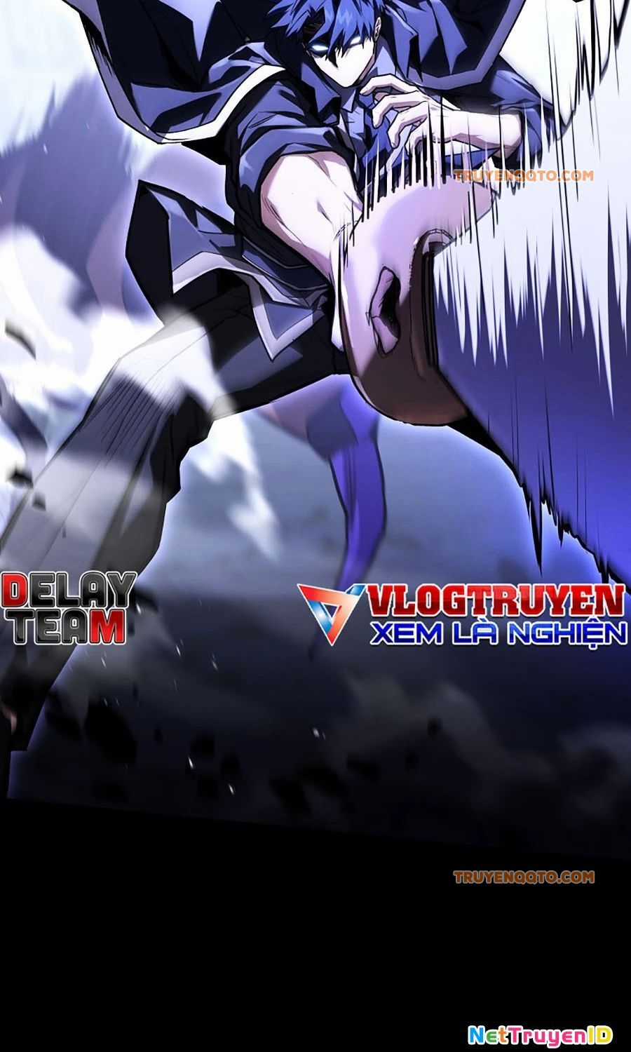 Sự Trở Lại Của Người Chơi Bị Đóng Băng Chương 158 trang 24