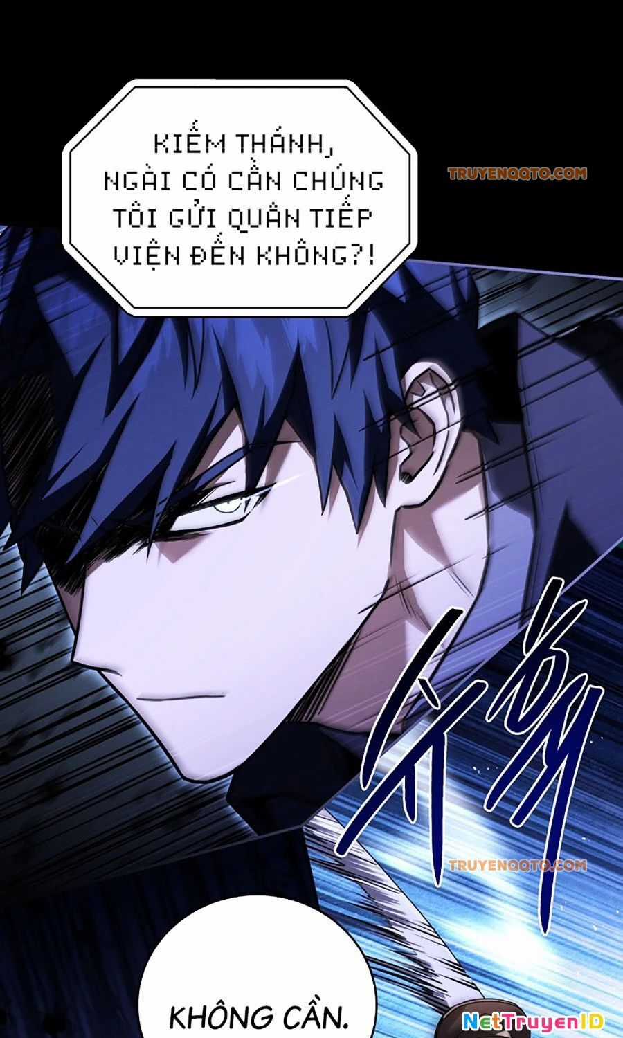 Sự Trở Lại Của Người Chơi Bị Đóng Băng Chương 158 trang 25