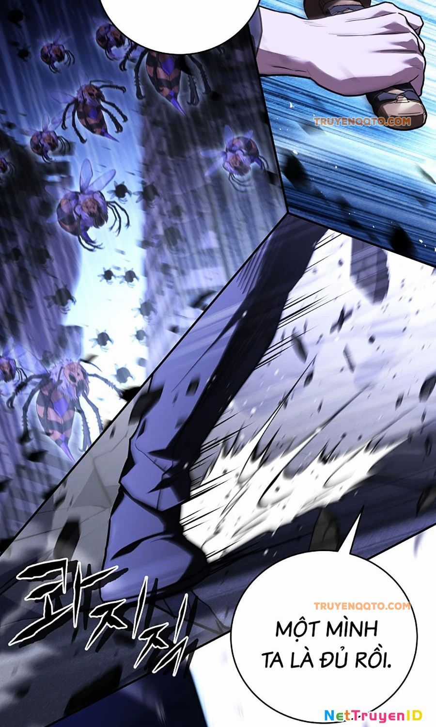 Sự Trở Lại Của Người Chơi Bị Đóng Băng Chương 158 trang 26