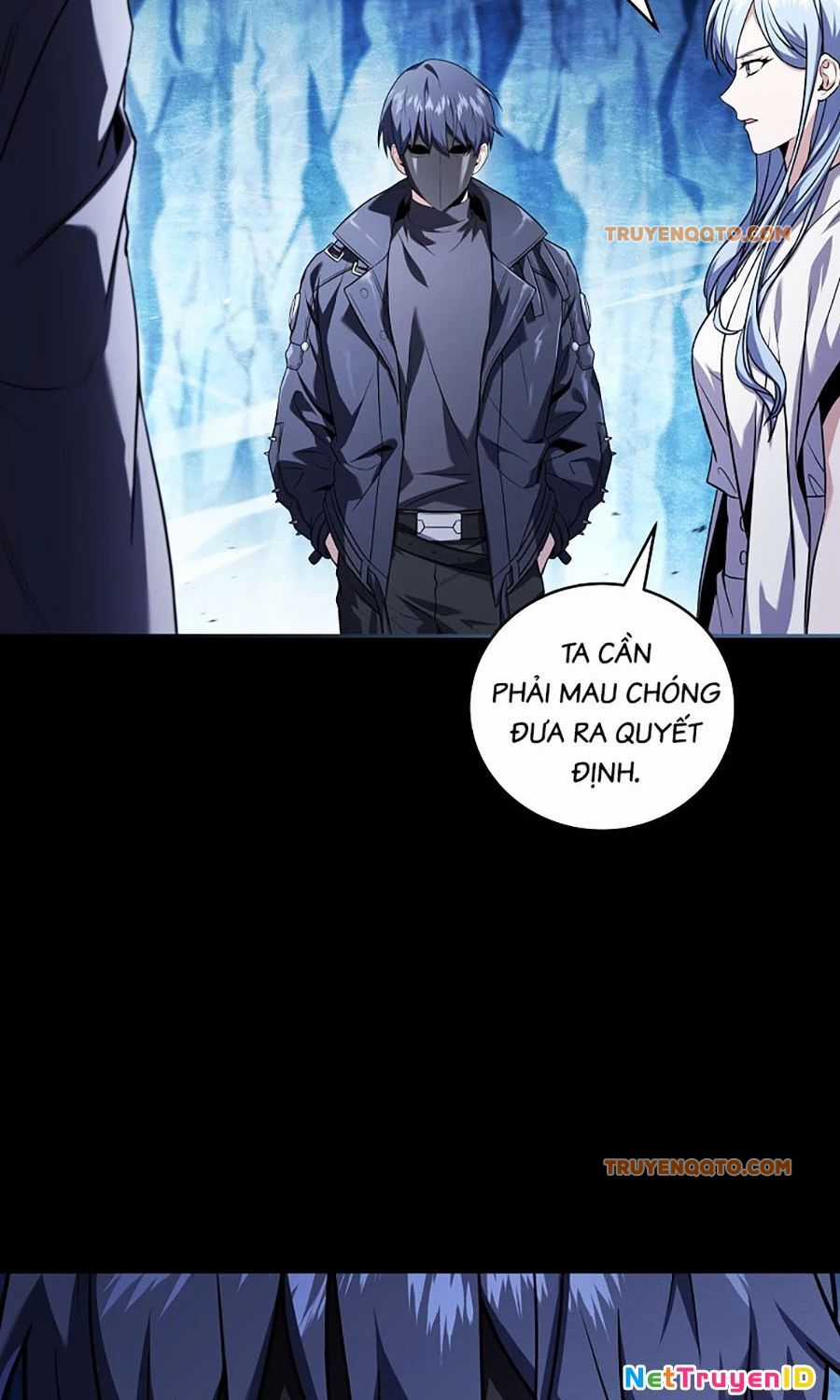 Sự Trở Lại Của Người Chơi Bị Đóng Băng Chương 158 trang 3