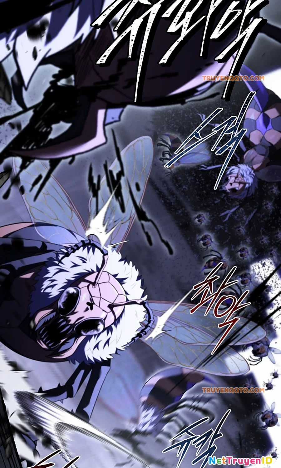 Sự Trở Lại Của Người Chơi Bị Đóng Băng Chương 158 trang 31