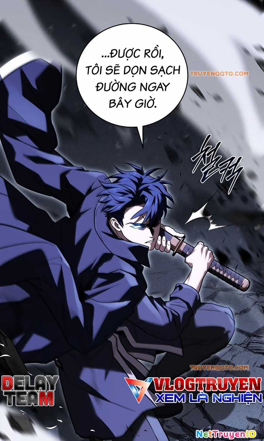 Sự Trở Lại Của Người Chơi Bị Đóng Băng Chương 158 trang 33