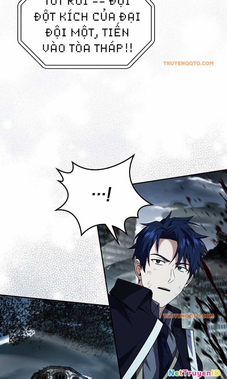 Sự Trở Lại Của Người Chơi Bị Đóng Băng Chương 158 trang 40