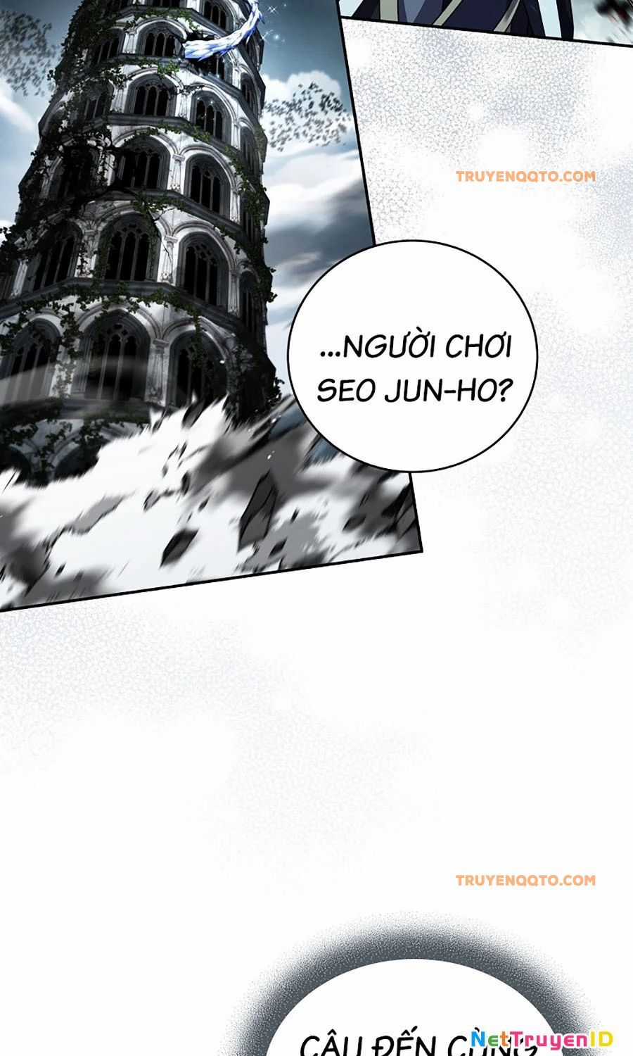 Sự Trở Lại Của Người Chơi Bị Đóng Băng Chương 158 trang 41