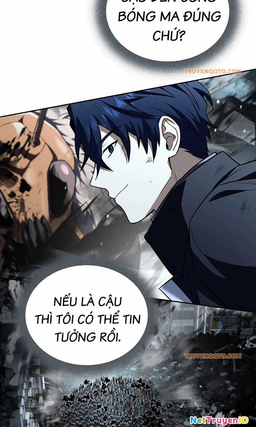 Sự Trở Lại Của Người Chơi Bị Đóng Băng Chương 158 trang 42