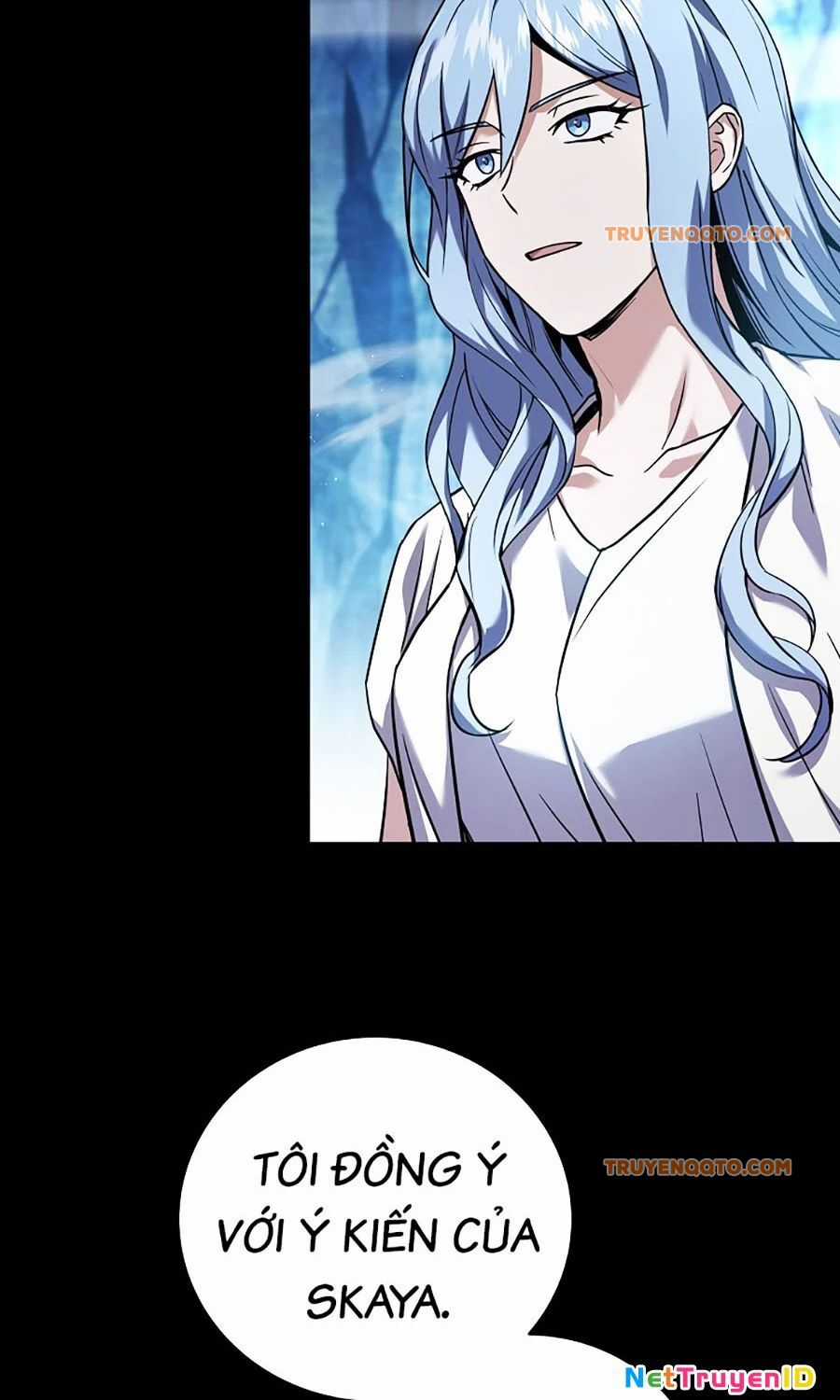 Sự Trở Lại Của Người Chơi Bị Đóng Băng Chương 158 trang 5