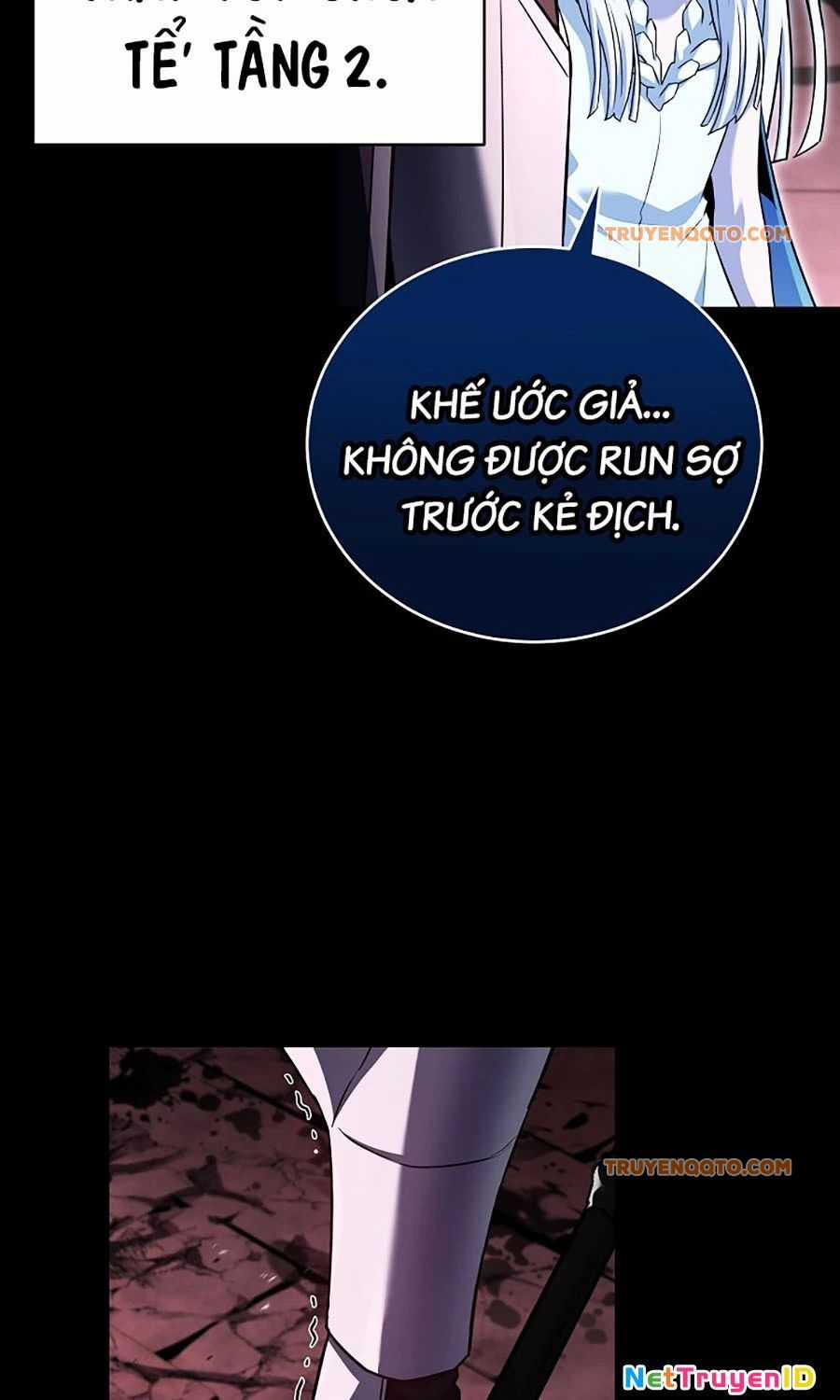 Sự Trở Lại Của Người Chơi Bị Đóng Băng Chương 158 trang 50