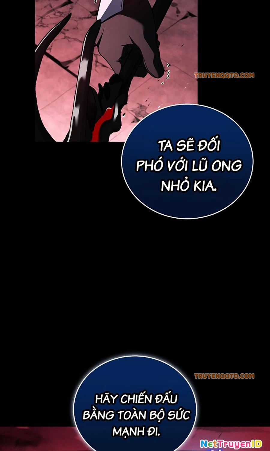 Sự Trở Lại Của Người Chơi Bị Đóng Băng Chương 158 trang 51